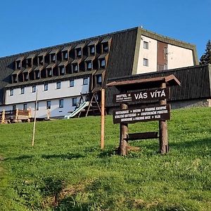 Pokój czteroosobowy